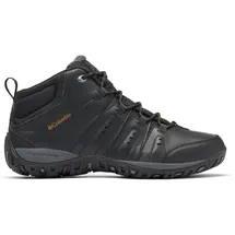 Columbia Herren-Schneestiefel, WOODBURN II CHUKKA WP OMNI-HEAT