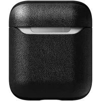 Nomad Airpod Case Leder braun