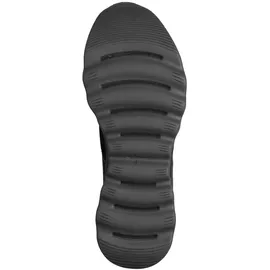 TAMARIS Damen Schwarz 36