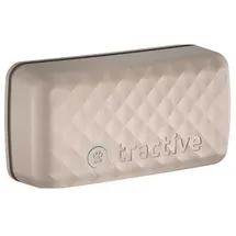 tractive Gps-Lokalisierer Tractive Mini Cat - Braun - One Size