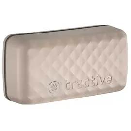 tractive Gps-Lokalisierer Tractive Mini Cat - Braun - One Size