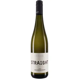 Krämer »Straîght« Grauburgunder