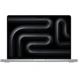 Apple MacBook Pro 14 2024 M4 Max 36 GB RAM 1 TB SSD 32-Core GPU Silber