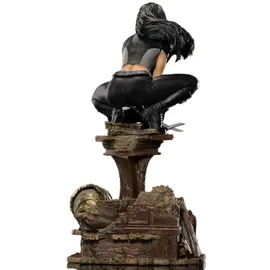 Iron Studios X-23 Statue 1/10 - mehrfarbig
