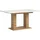 inn.furn Home-X 150 - 190 x 76 cm weiß