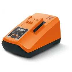 Fein 92604210010, Ladegerät, Fein, Schwarz, Orange, 8 A