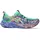 Asics Noosa TRI 16 Herren Vital Grün / Cobalt Burst 43,5