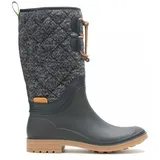 Kamik Damen Stiefel Abigail Schwarz, 40 - 40