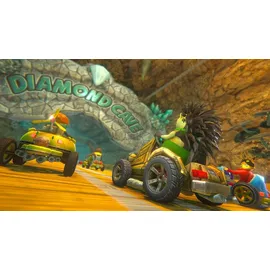 Renzo Racer - Edition - (PEGI) (Nintendo Switch)