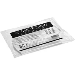 Efalock Emotion Premium Einmal-Strähnenhauben Doppelwandig, 50 Stück