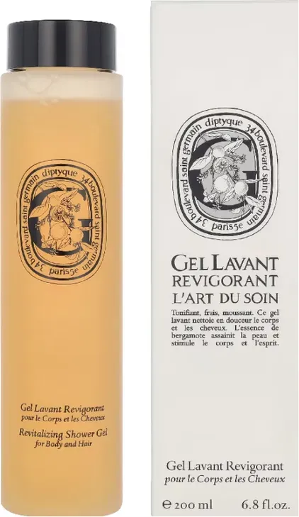 Diptyque Bergamotte Duschgel 200 ml
