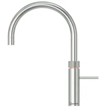 Quooker Fusion Round PRO3 Voll-edelstahl (3FRRVS)