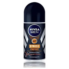 NIVEA Men Stress Protect Deodorant Roll-on 50 ml Herren