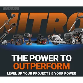 Worx Akku Power Share Pro 20V WA3648 8,0 Ah Ersatz-Akkupack