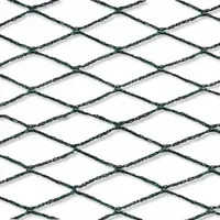 KLASEBO Vogelschutznetz 2 x 3 m
