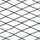 KLASEBO Vogelschutznetz 2 x 3 m
