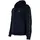 Emporio Armani Basic Terry Sweatjacke Herren Blau M