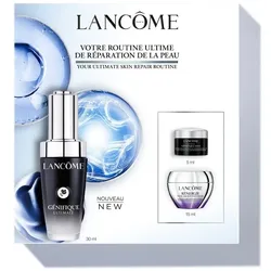 Lancôme Génifique Serum Routine Set Gesichtspflegeset Damen 
