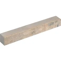 Diephaus Palisade Nombela 80 x 12,5 x 12,5 cm beige