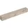 Diephaus Palisade Nombela 80 x 12,5 x 12,5 cm beige