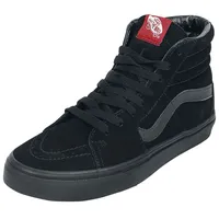 Vans Sk8-Hi black/black 38,5