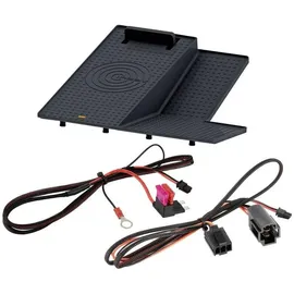 ACV Electronic Ablage VW Golf VII 10W