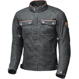Held Bailey Textiljacke Schwarz/Braun S
