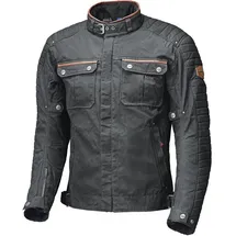 Held Bailey Textiljacke Schwarz/Braun S