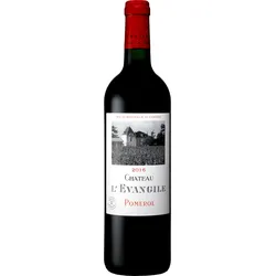 2016 Chateau L’Evangile
