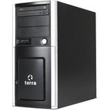 WORTMANN Terra Server 3030 G5, Xeon E-2388G, 32GB RAM, 1.88TB SSD (1100287)