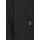 ZigZag Regenhose Unisex Schwarz 104
