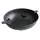 TEST RITE TEPRO Wok Gusseisen 33,9 cm schwarz 8580H
