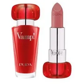 PUPA Vamp! Lipstick Tea Rose 3,5 g
