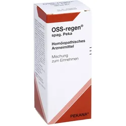OSS-REGEN spag.Tropfen