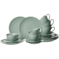 Ritzenhoff & Breker Levi Kaffeeservice 18-tlg. Grün