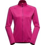 La Sportiva Damen Jacke Größe M pink