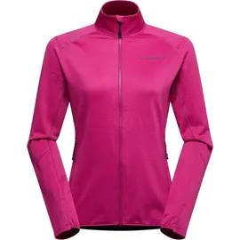 La Sportiva Damen Chill Jacke (Größe M, pink)