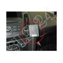 BRODIT 855066 ProClip Halterung - Ford Focus ab 2015 KFZ Halter