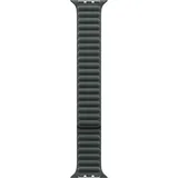 Apple Watch Magnetic Link grün
