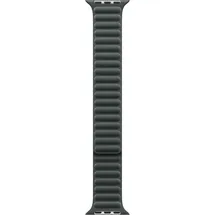 Apple Watch Magnetic Link grün