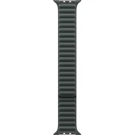 Apple Watch Magnetic Link grün