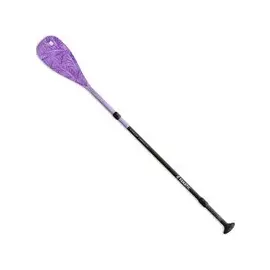 Fanatic Diamond 35 Adjustable 3-Piece Paddel 2024 6,75 lila