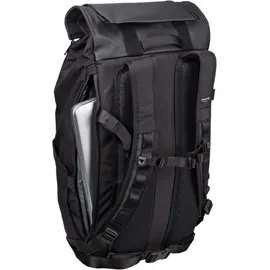 Timbuk2 Clark Pack 43 l schwarz/weiß