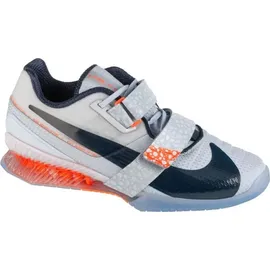 Nike Romaleos 4 Herren Grau 44