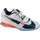 Nike Romaleos 4 Herren Grau 44