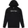 Troy Lee Designs Hoodie Schwarz/Weiß XXL