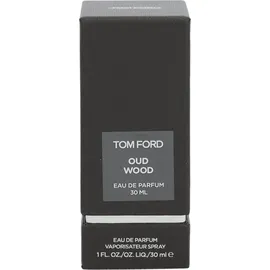 Tom Ford Oud Wood Eau de Parfum 30 ml