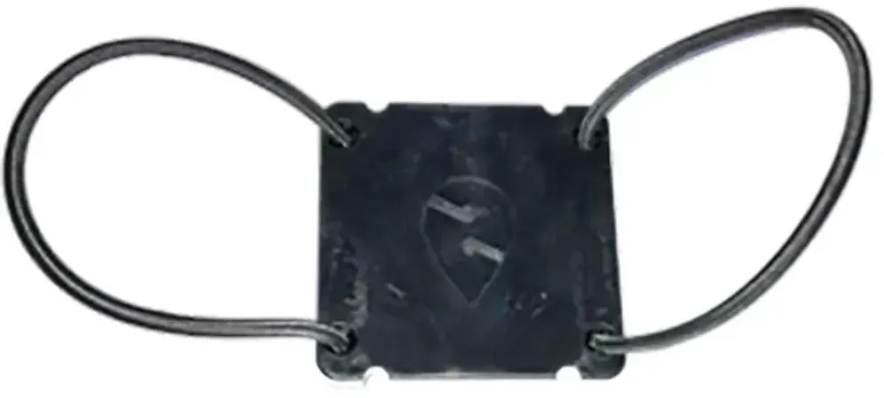 De Profundis Dripstone Gewichtsadapter - One Size