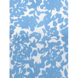 ONLY CARMAKOMA Shirtbluse Carvica Blau S