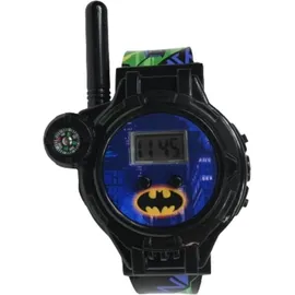Lexibook Batman Uhr Walkie Talkie 200m